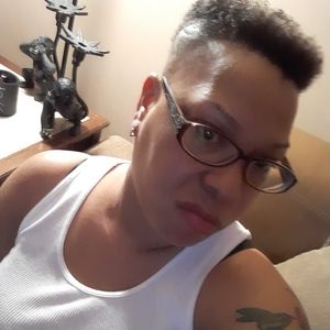 Meet your Posher, Catrena